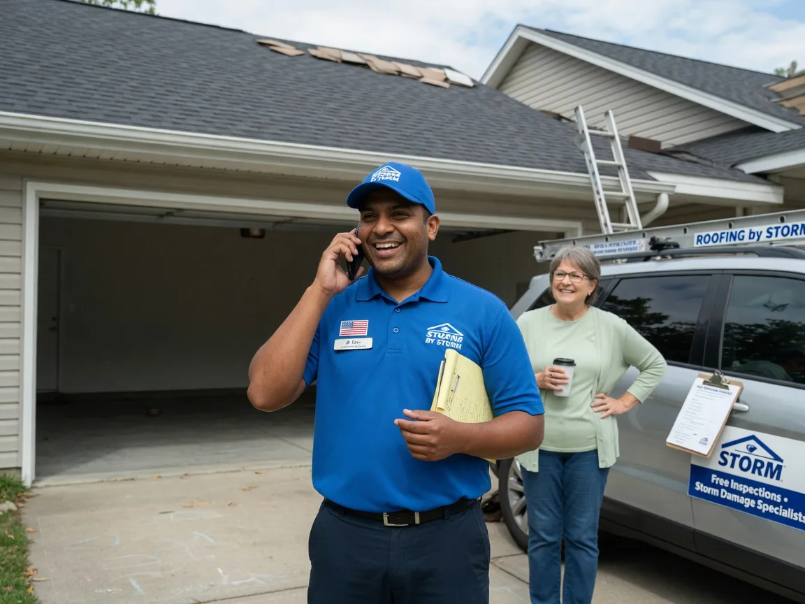 Roof Repair Near Me Young Harris, GA FAQs