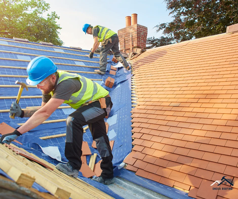 Why choose Roof Repair Near Me in Young Harris, GA